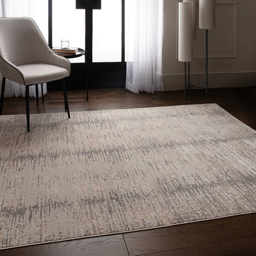 Anders Cascade Grey Rug