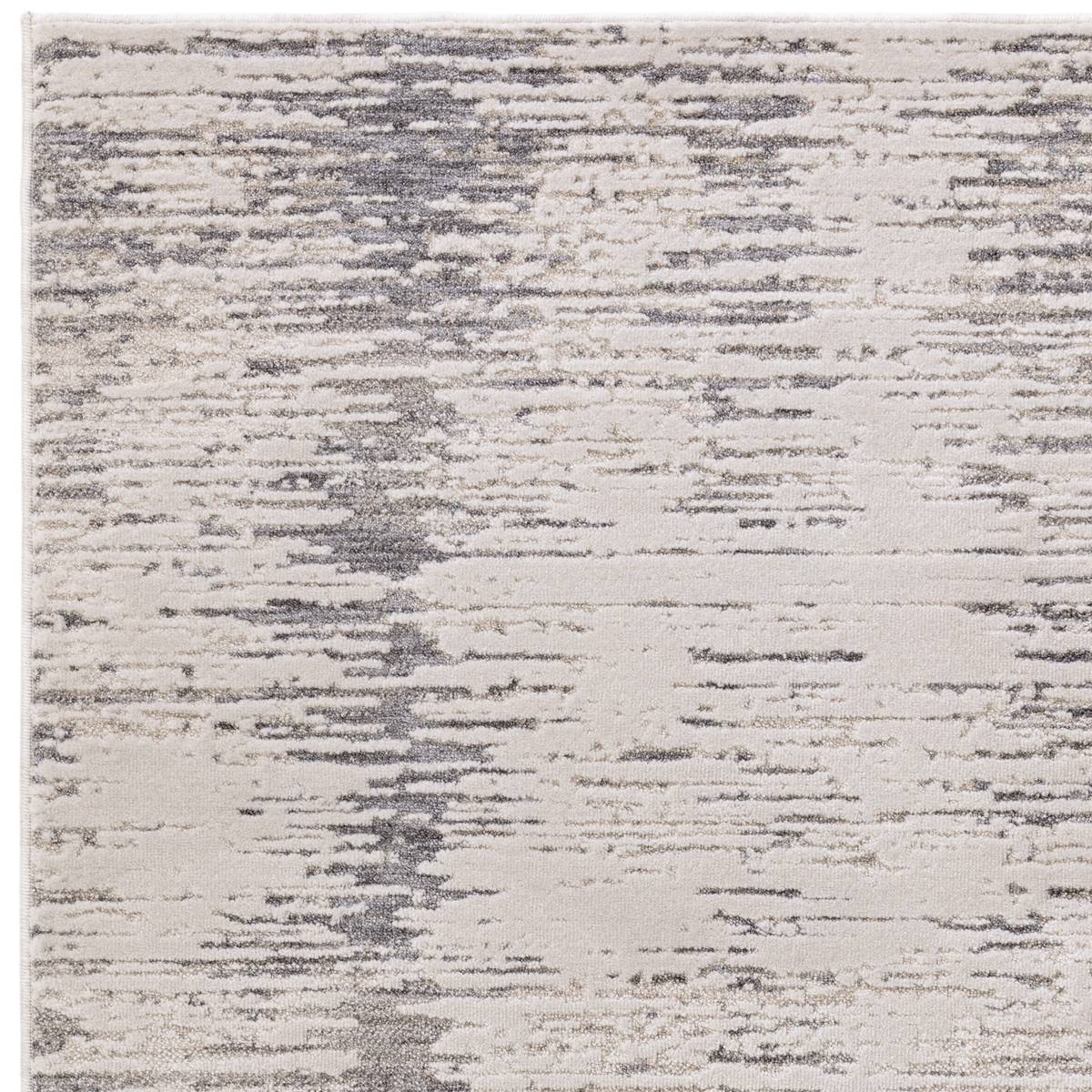 Anders Cascade Grey Rug