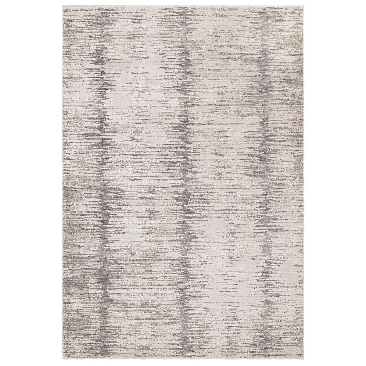 Anders Cascade Grey Rug
