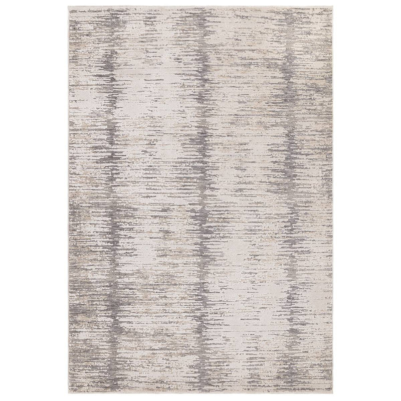 Anders Cascade Grey Rug