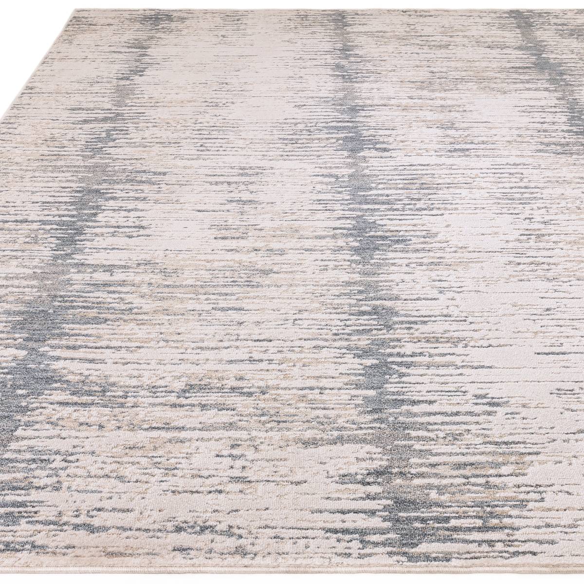 Anders Cascade Blue Rug