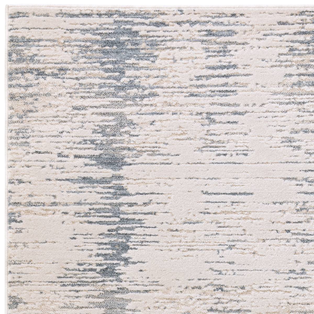 Anders Cascade Blue Rug