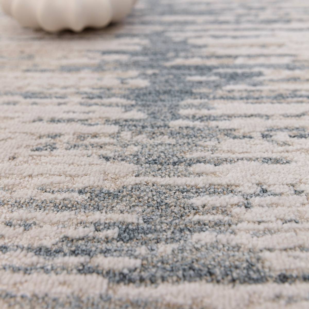 Anders Cascade Blue Rug