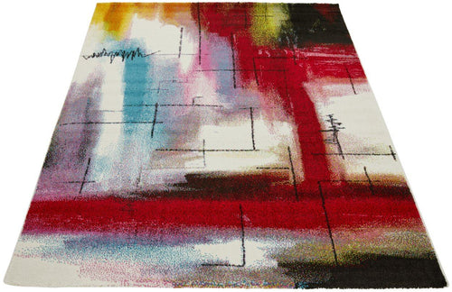 Art Crossroads Multicolour Rug
