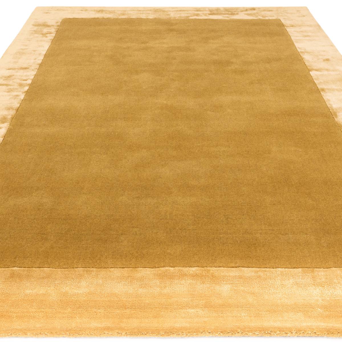 Ascot Gold Rug