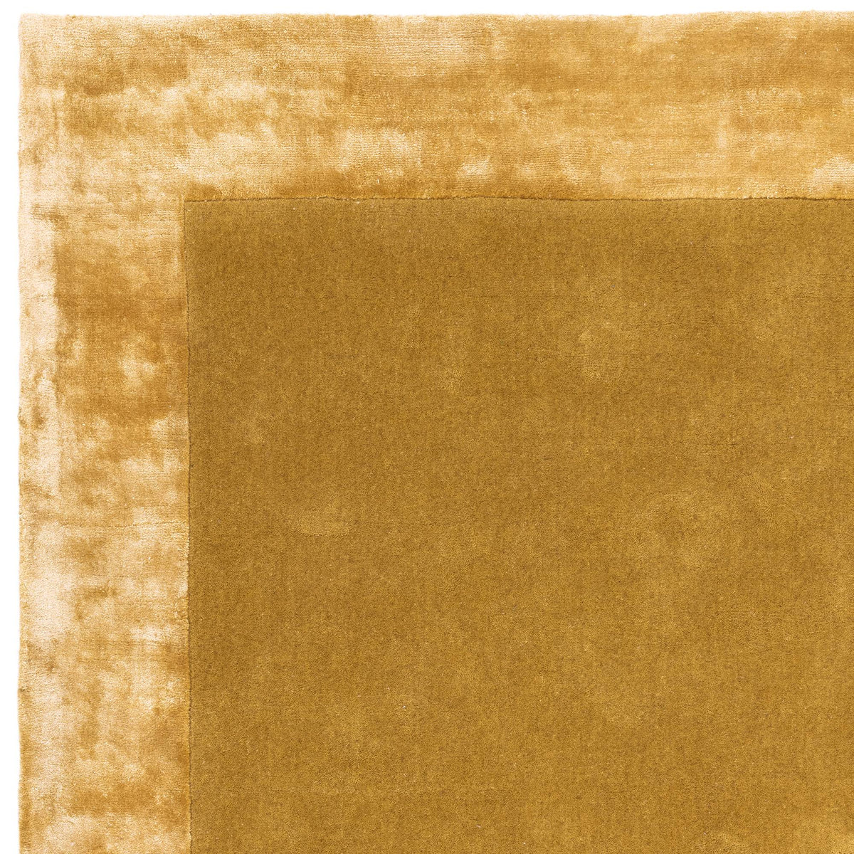 Ascot Gold Rug