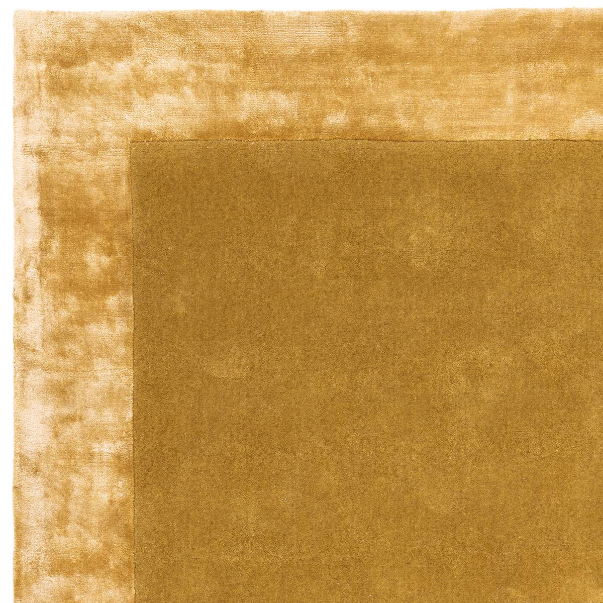 Ascot Gold Rug