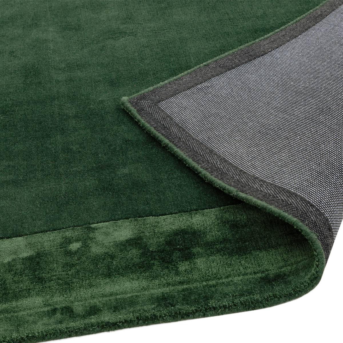 Ascot Green Rug