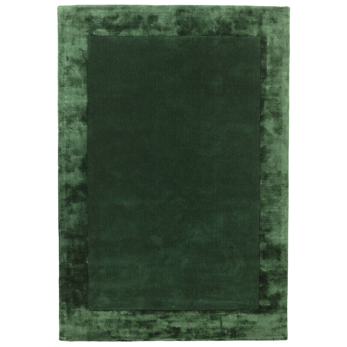 Ascot Green Rug