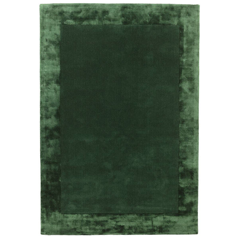 Ascot Green Rug