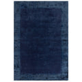 Ascot Navy Rug