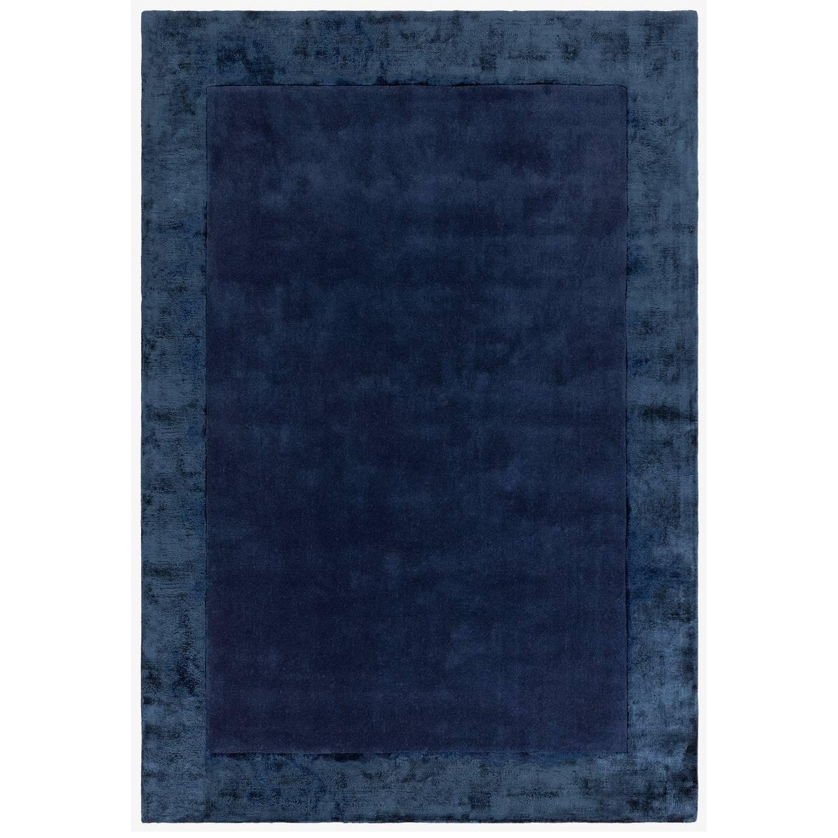 Ascot Navy Rug