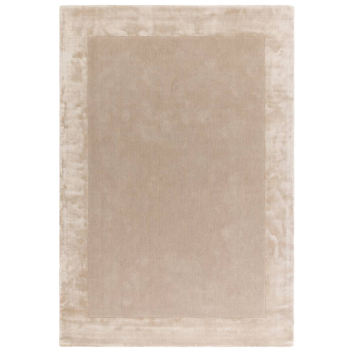 Ascot Putty Rug