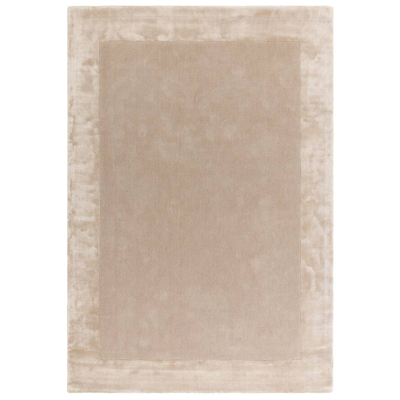 Ascot Putty Rug