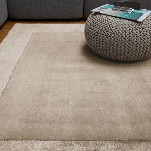 Ascot Sand Rug