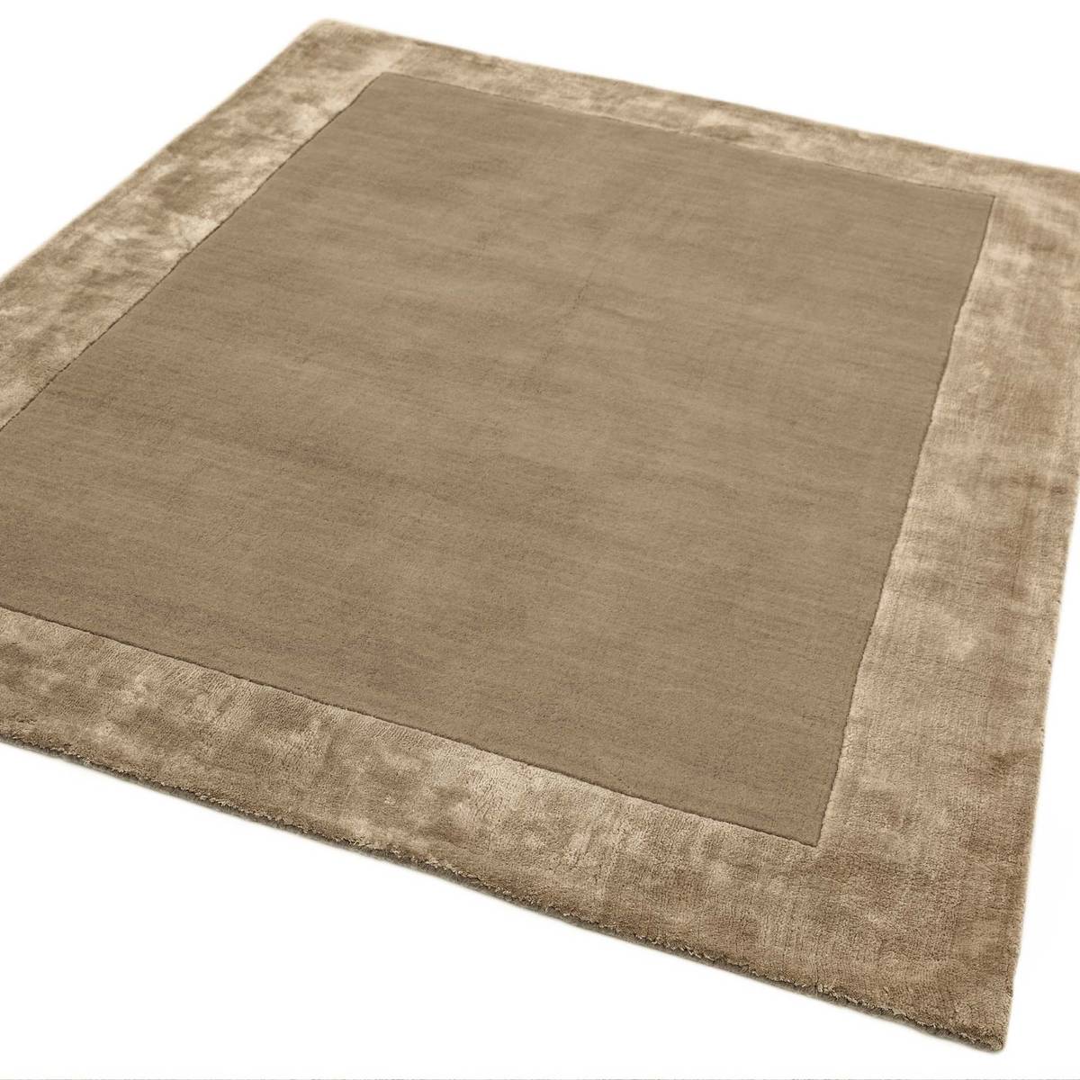 Ascot Taupe Rug