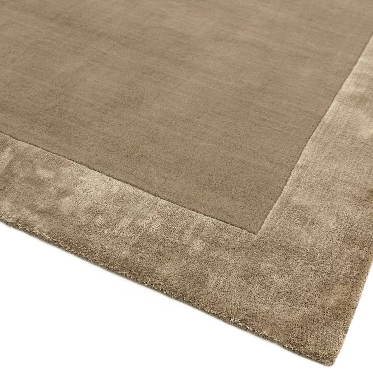 Ascot Taupe Rug