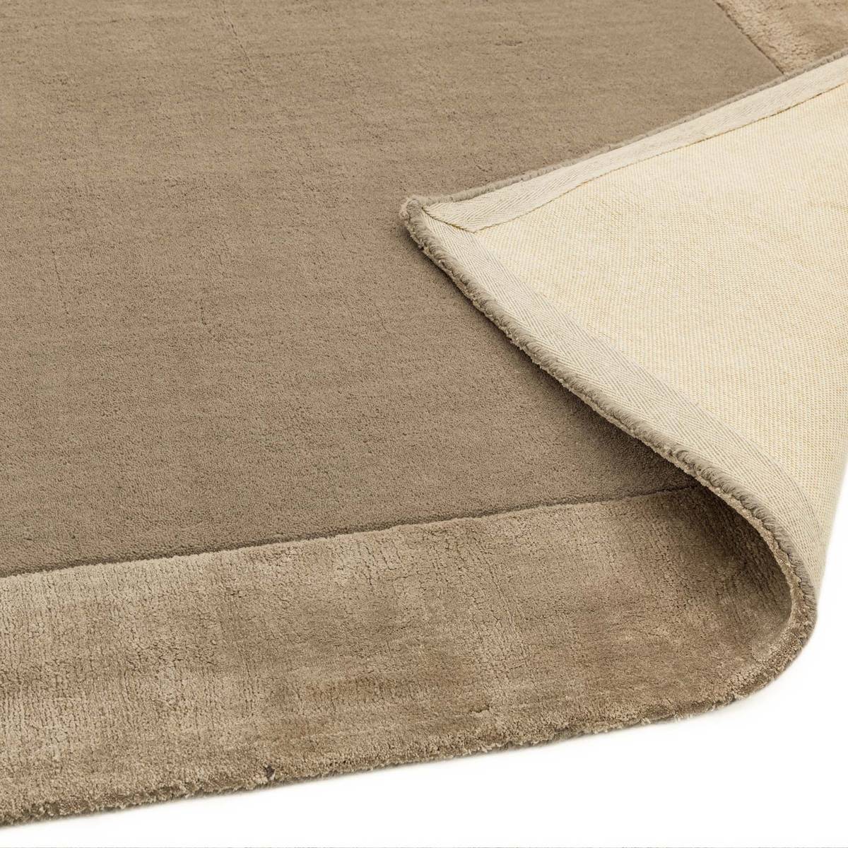 Ascot Taupe Rug