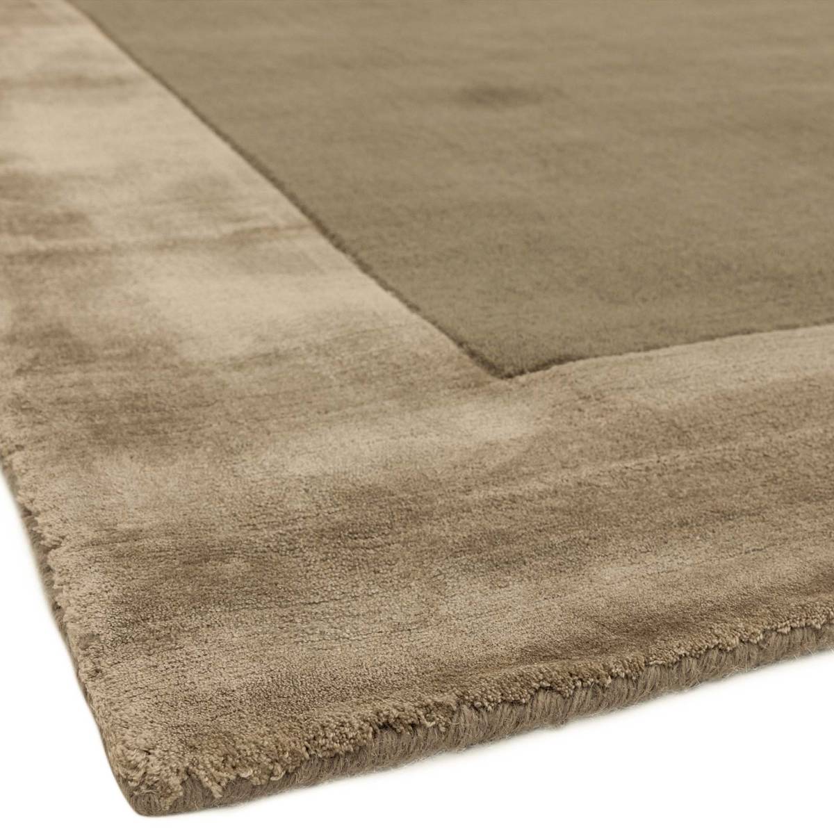 Ascot Taupe Rug