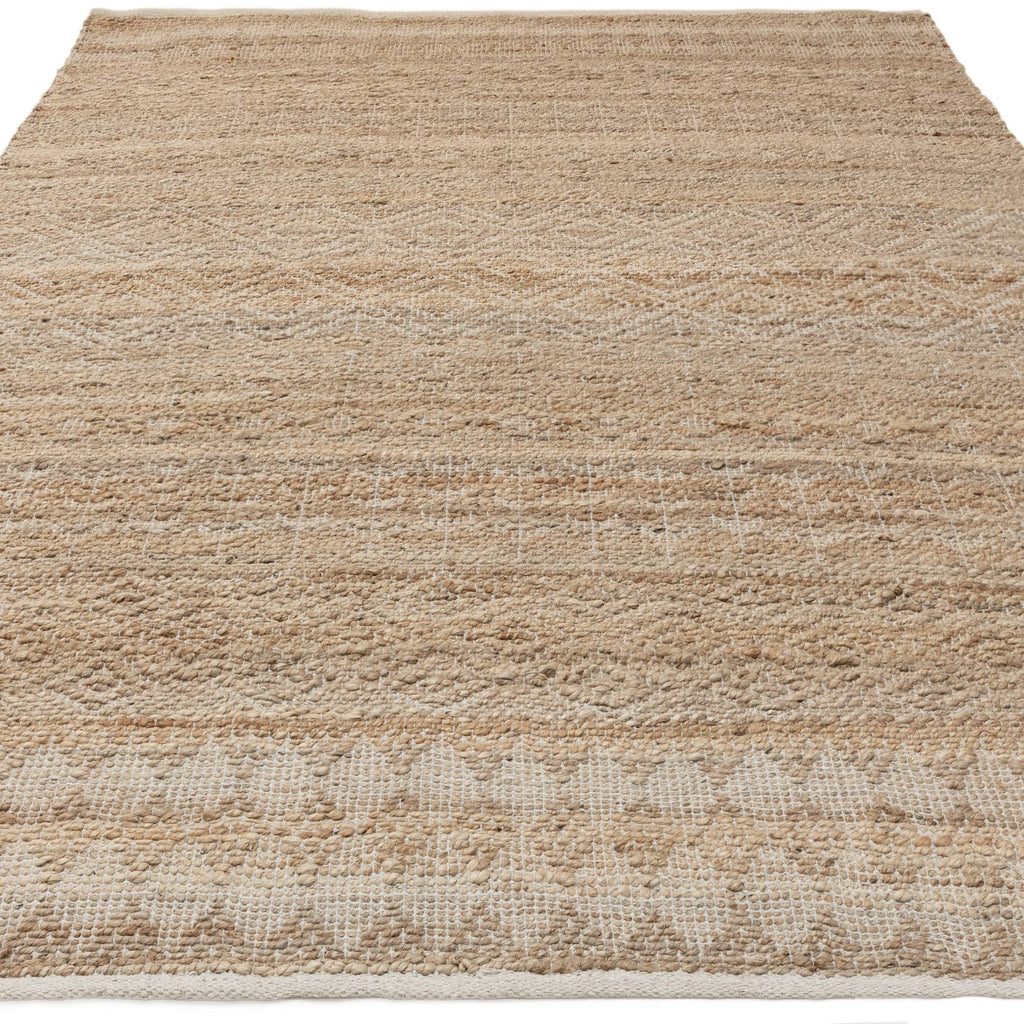 Asher Natural Rug