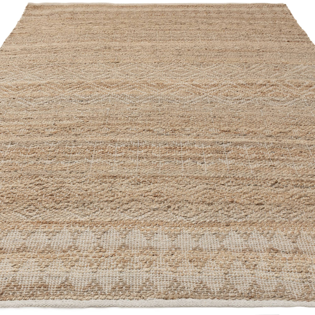 Asher Natural Rug