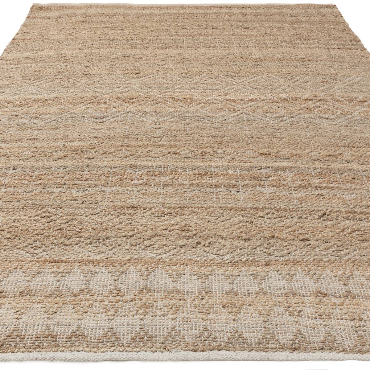 Asher Natural Rug