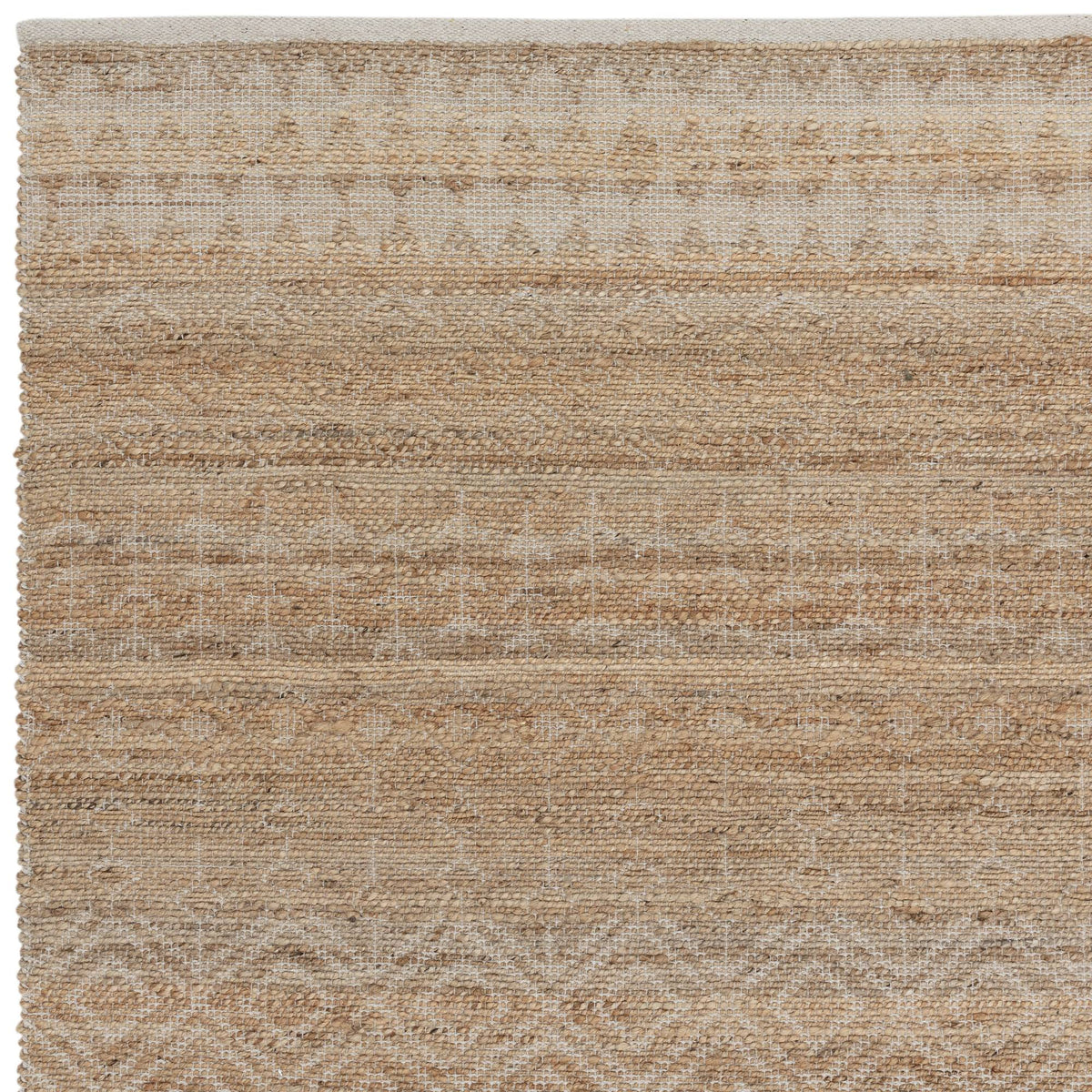 Asher Natural Rug