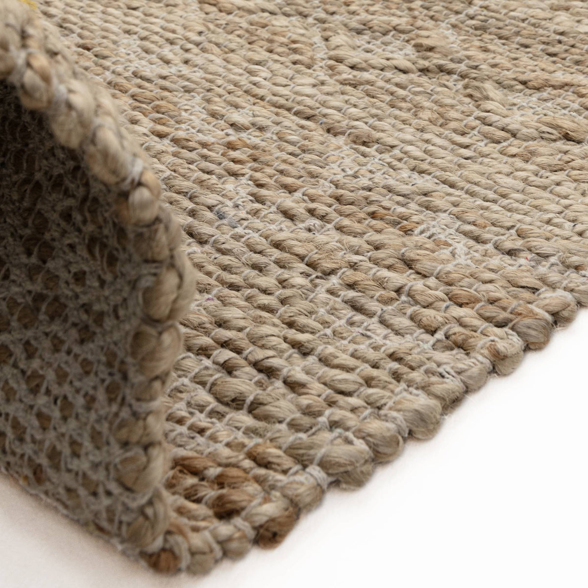 Asher Natural Rug