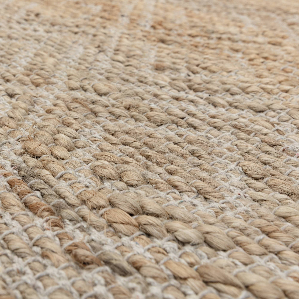 Asher Natural Rug