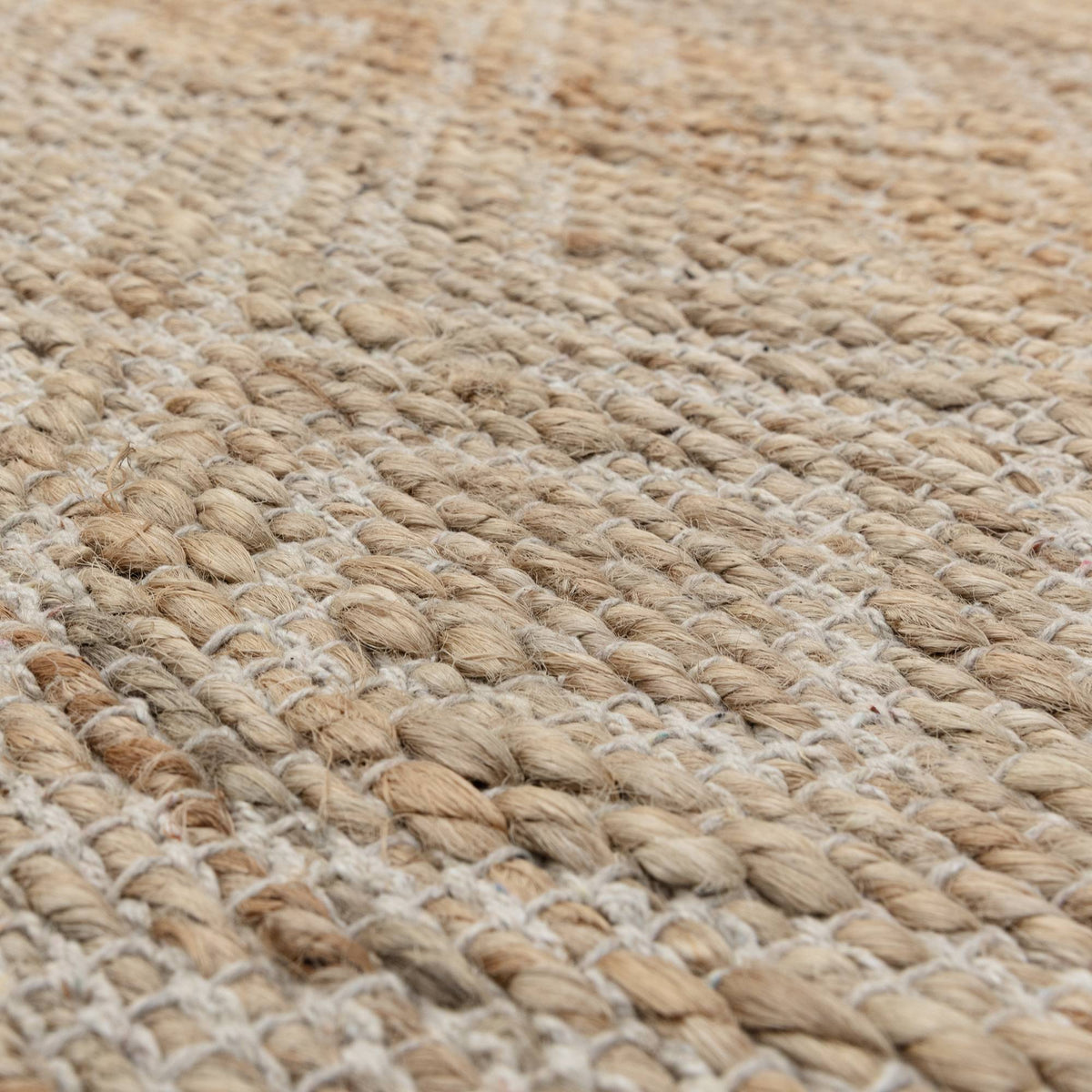 Asher Natural Rug