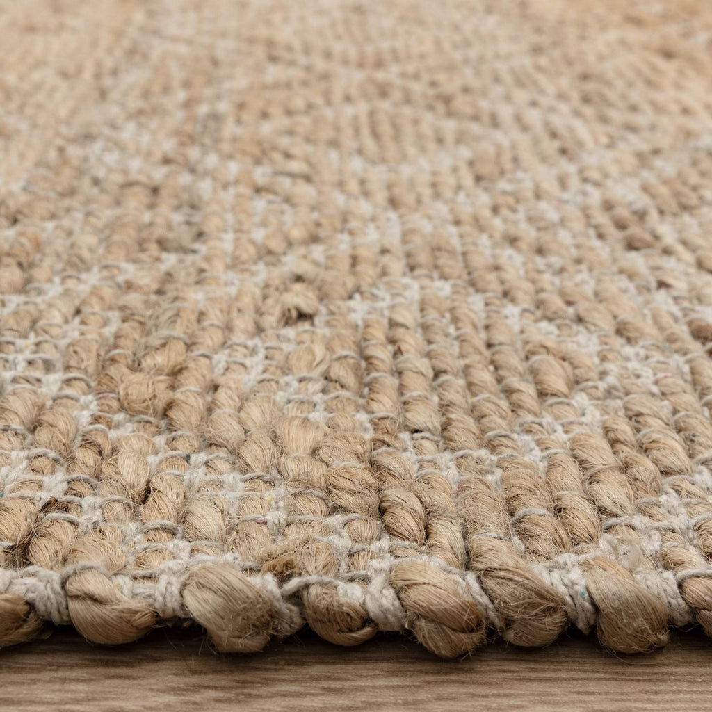 Asher Natural Rug