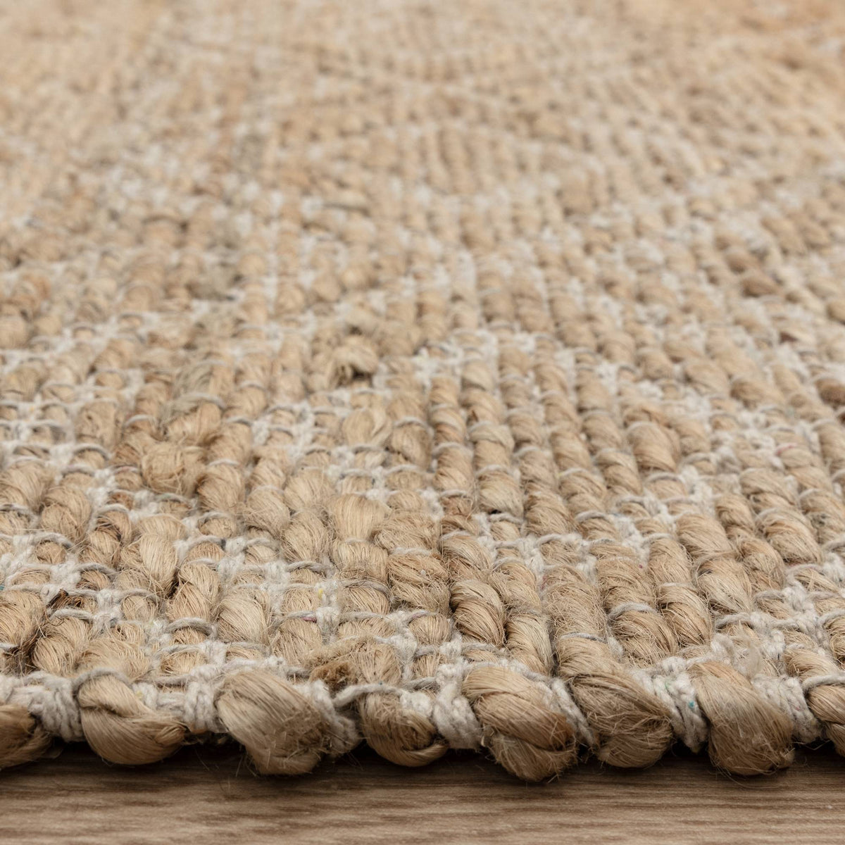 Asher Natural Rug