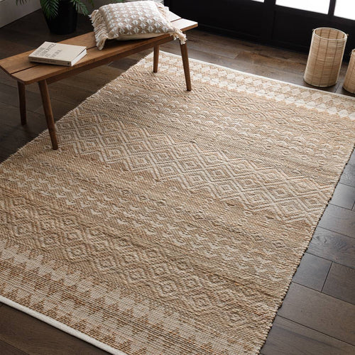 Asher Natural Rug