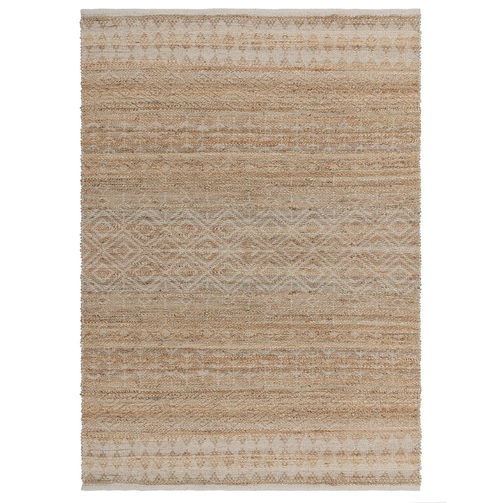 Asher Natural Rug