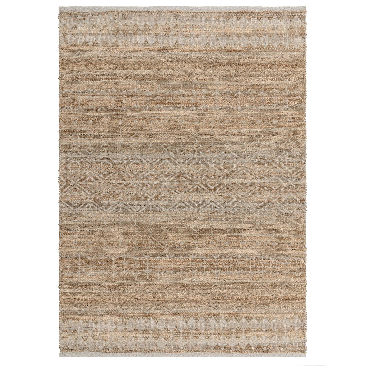 Asher Natural Rug