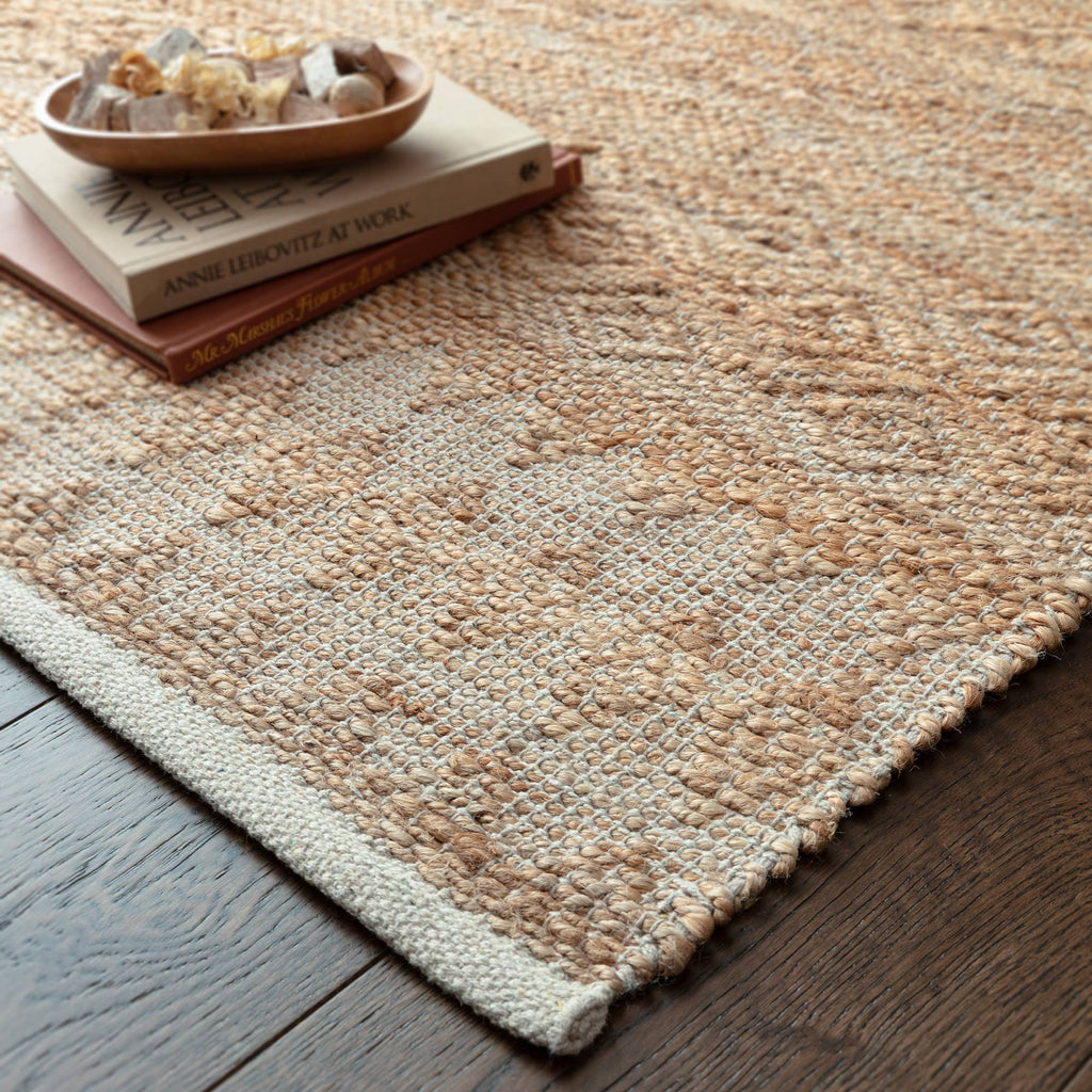 Asher Natural Rug