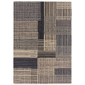 Aspect Grey Multi Rug