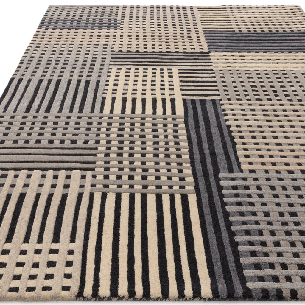 Aspect Grey Multi Rug