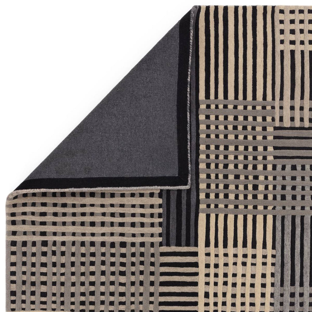 Aspect Grey Multi Rug