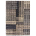 Aspect Grey Multi Rug