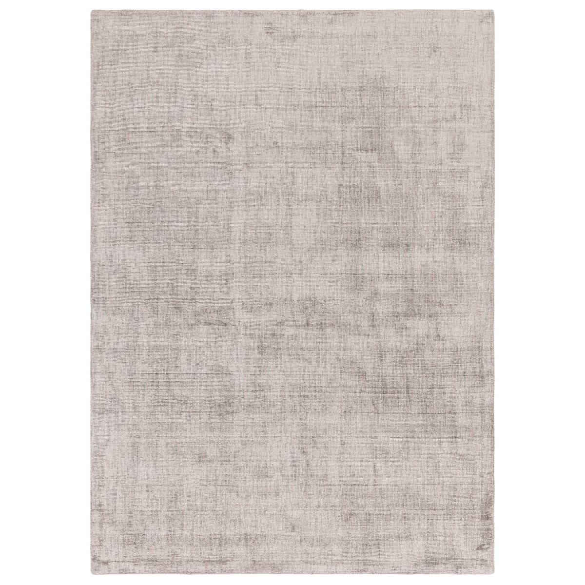 Aston Silver Rug