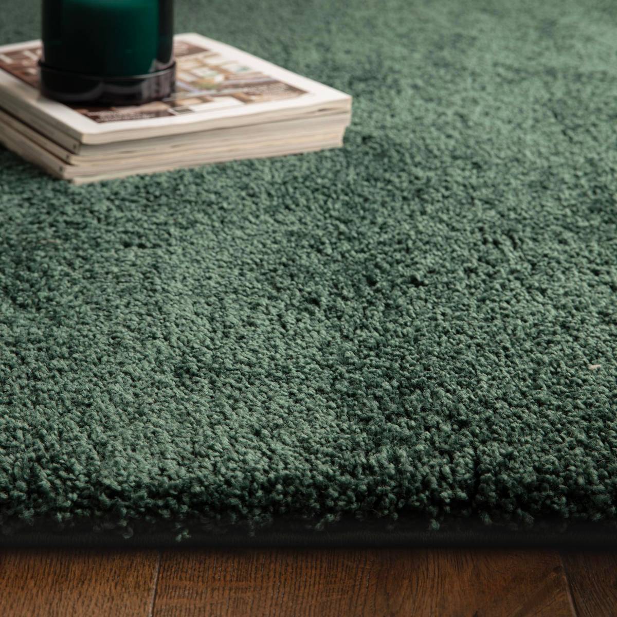 Atlas Emerald Rug