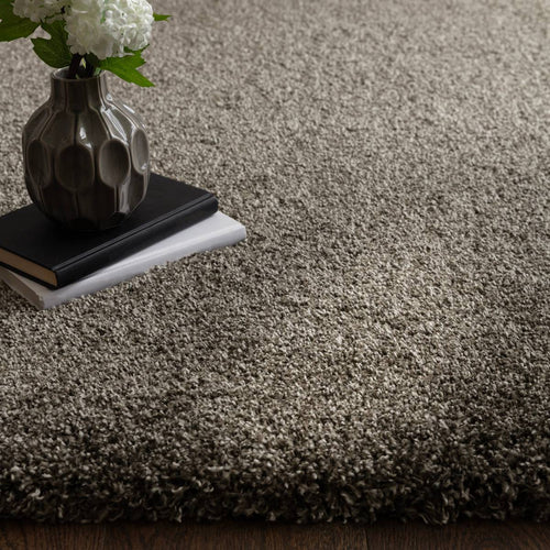 Atlas Gunmetal Rug
