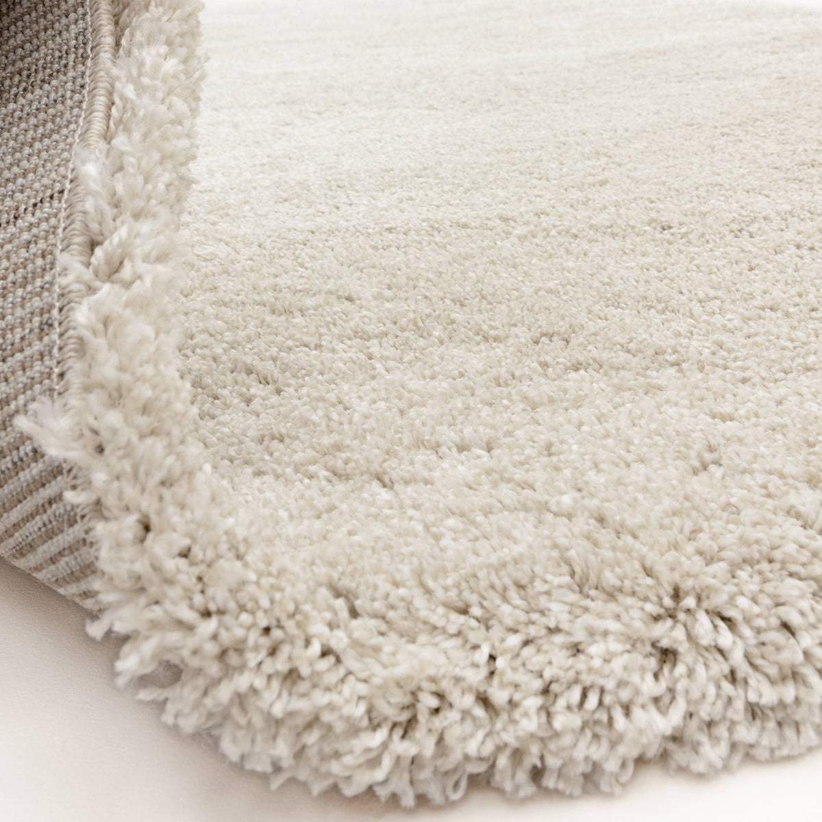 Atlas Ivory Rug
