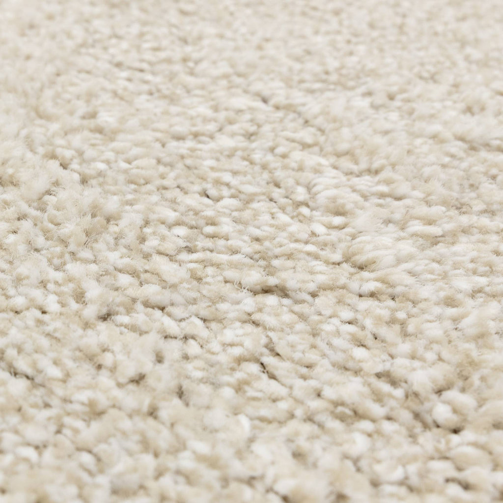 Atlas Ivory Rug