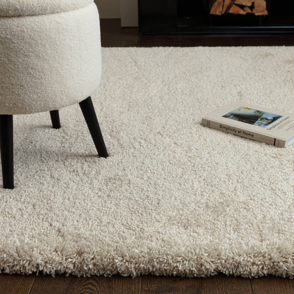 Atlas Ivory Rug