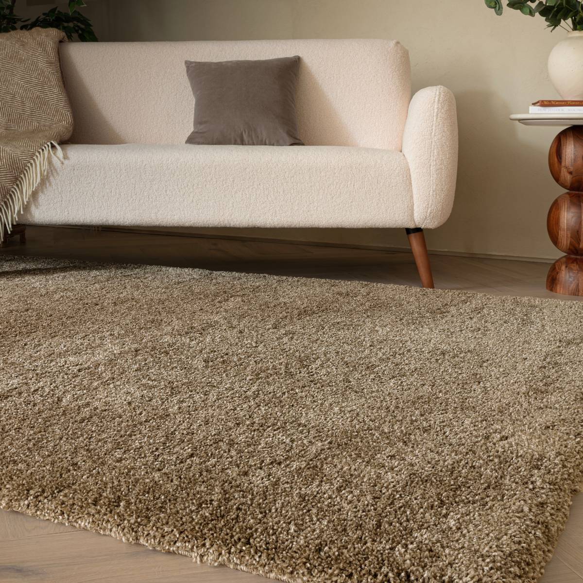 Atlas Natural Rug