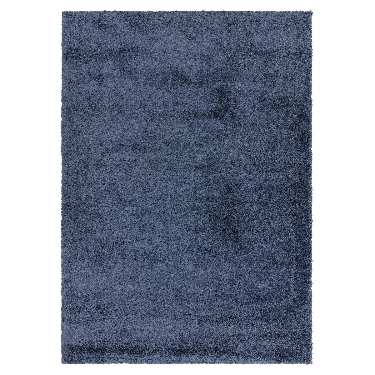 Atlas Navy Rug