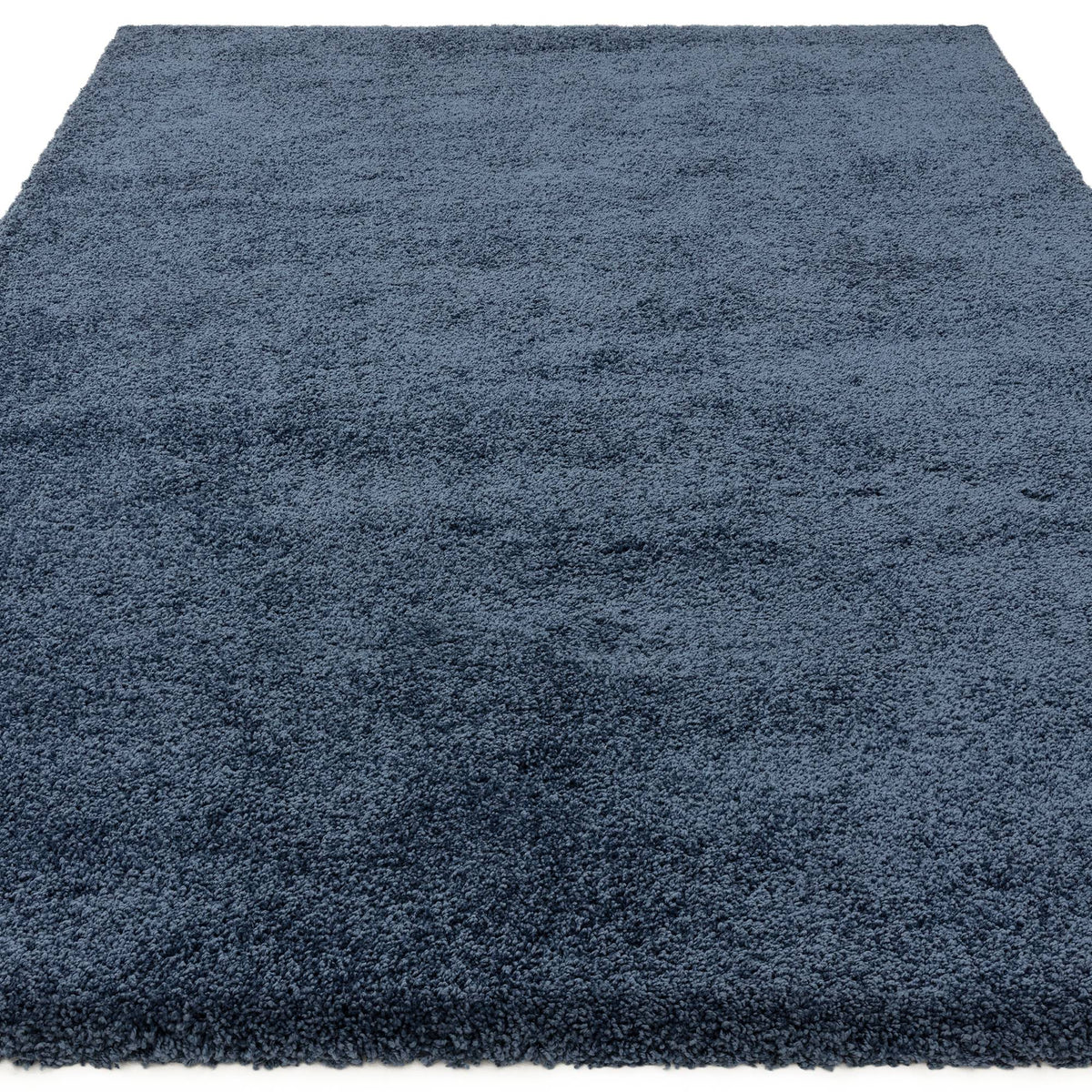 Atlas Navy Rug