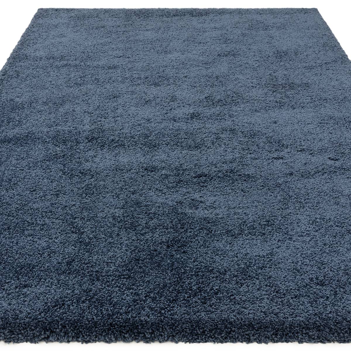 Atlas Navy Rug